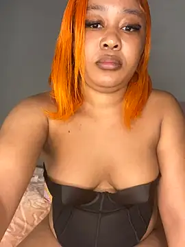 BlackBarbieX23 online show from November 7, 9:41 pm