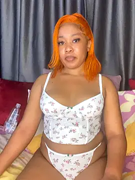 BlackBarbieX23 online show from November 19, 8:20 pm