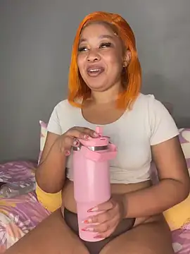 BlackBarbieX23 online show from November 10, 7:52 pm