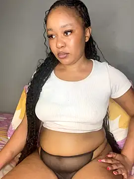 BlackBarbieX23 online show from October 28, 8:30 pm