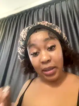 BlackBarbieX23 online show from December 14, 1:39 pm