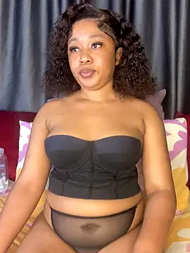 BlackBarbieX23 online show from December 4, 9:36 pm