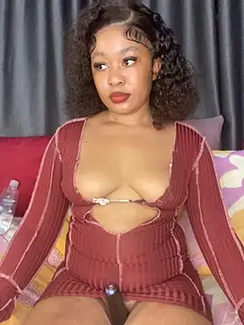 BlackBarbieX23 online show from November 27, 9:04 pm