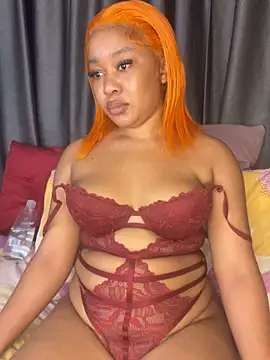 BlackBarbieX23 online show from November 15, 11:09 pm