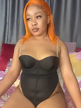 BlackBarbieX23 online show from November 22, 11:42 am