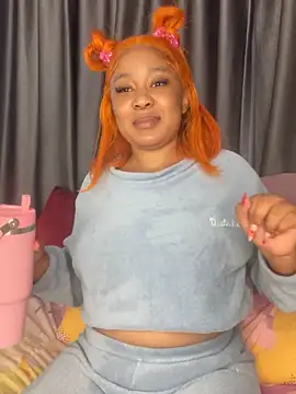 BlackBarbieX23 online show from November 16, 11:26 am