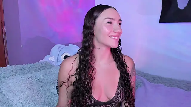 MegannP online show from January 15, 12:36 am