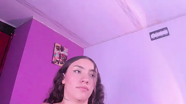 Snapshot of MegannP chatting on September 26, 8:49 pm MegannP online show from September 26, 8:49 pm