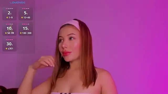 nicol gw7 online show from March 16, 12:42 pm