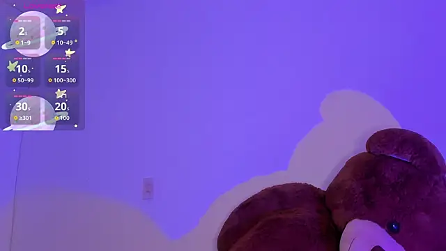 nicol gw7 online show from December 19, 8:06 am