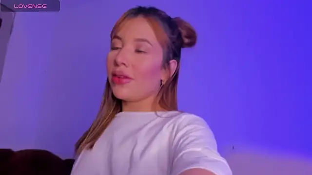 nicol gw7 online show from April 19, 3:18 am