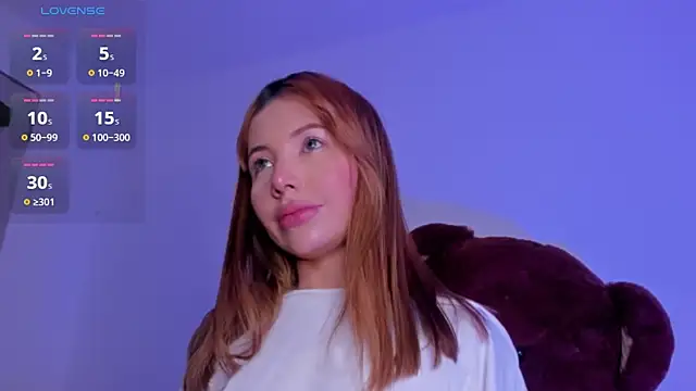 nicol gw7 online show from April 8, 12:01 am