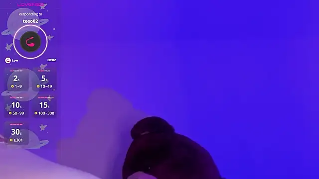 nicol gw7 online show from February 26, 7:19 am