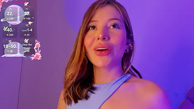 nicol gw7 online show from November 3, 12:09 pm