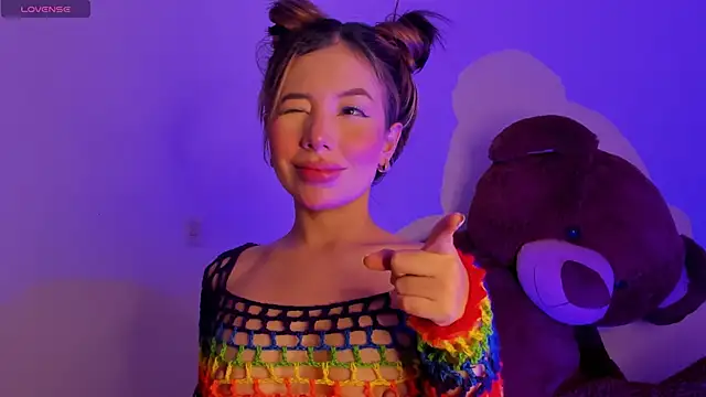 nicol gw7 online show from November 8, 4:49 am