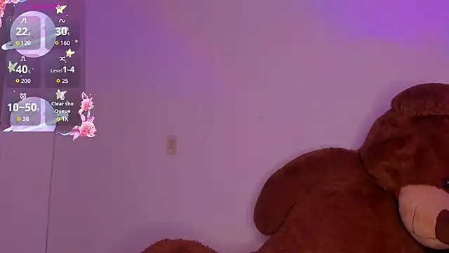 nicol gw7 online show from November 28, 5:29 am