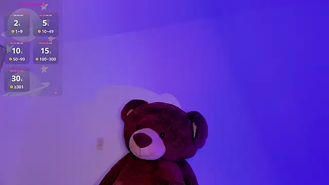 nicol gw7 online show from February 12, 5:07 am