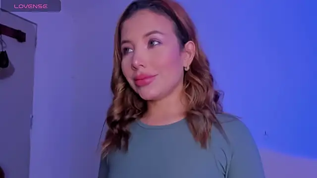 nicol gw7 online show from April 11, 11:19 pm