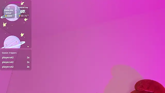 nicol gw7 online show from December 18, 7:02 am