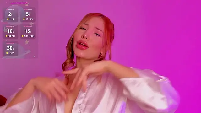 nicol gw7 online show from February 4, 5:35 am