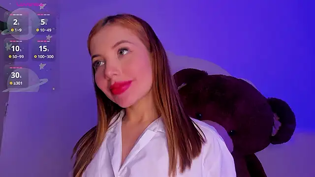 nicol gw7 online show from February 18, 5:27 am