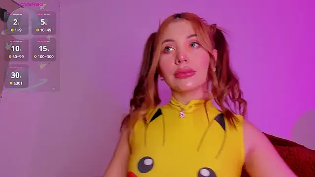 nicol gw7 online show from February 21, 6:48 am