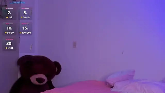 nicol gw7 online show from April 11, 7:45 am