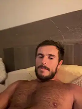 PabloelBraquemart online show from September 21, 8:47 pm