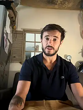 PabloelBraquemart online show from September 22, 10:21 am