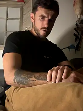 PabloelBraquemart online show from October 26, 10:21 pm