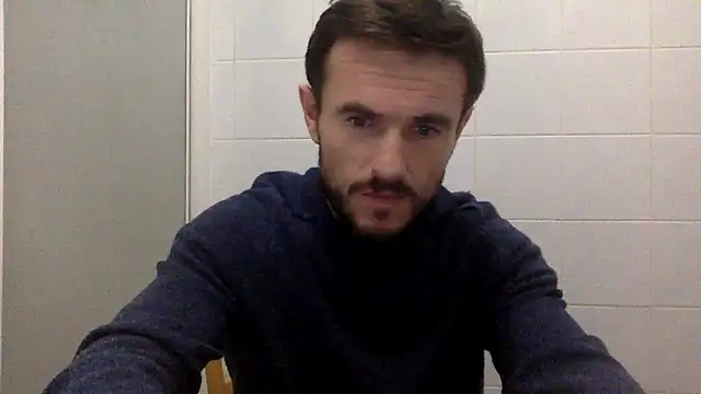 PabloelBraquemart online show from November 18, 11:15 pm