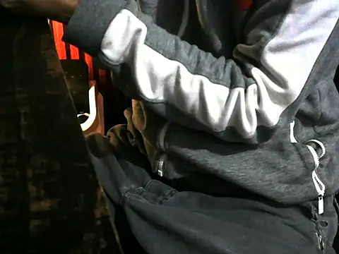 VikernesCam online show from February 6, 12:17 am