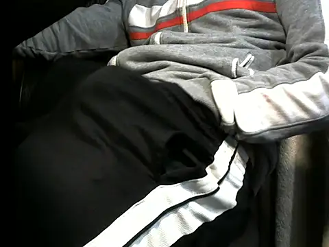 VikernesCam online show from February 26, 2:11 am