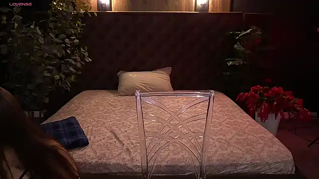 SashaDuvalle online show from May 23, 7:13 pm