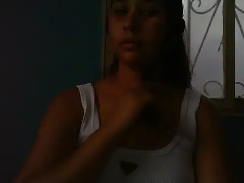 Snapshot of Monica2021 chatting on October 11, 10:22 pm Monica2021 online show from October 11, 10:22 pm