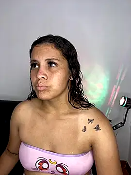 merlinasuarez online show from October 11, 5:58 pm