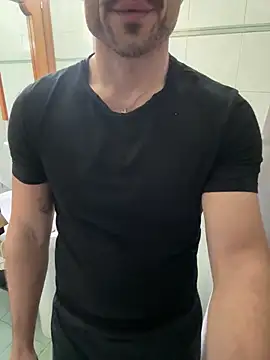 giovan2020 online show from January 6, 10:14 pm