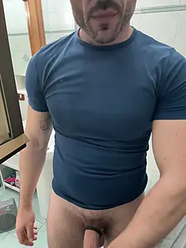 giovan2020 online show from April 7, 10:55 pm