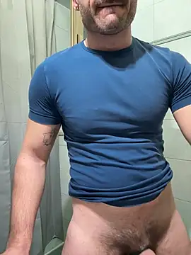 giovan2020 online show from February 9, 4:38 pm