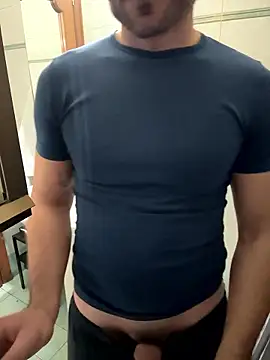 giovan2020 online show from January 8, 10:05 pm