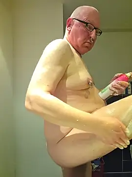 CgnWolf online show from February 25, 8:08 pm