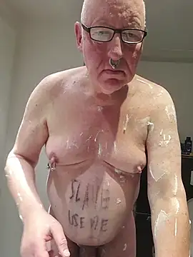 CgnWolf online show from December 3, 8:08 pm