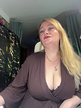 Sweet-blonde online show from March 12, 6:12 pm