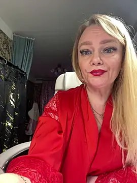 Sweet-blonde online show from April 24, 8:55 pm