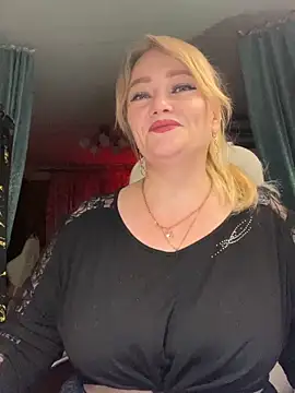 Sweet-blonde online show from March 11, 5:07 pm