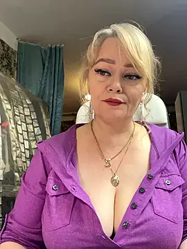 Sweet-blonde online show from December 19, 3:47 pm