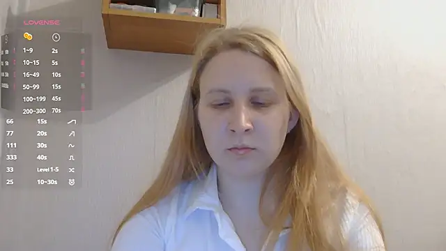 CamillaMachak online show from October 8, 4:08 pm