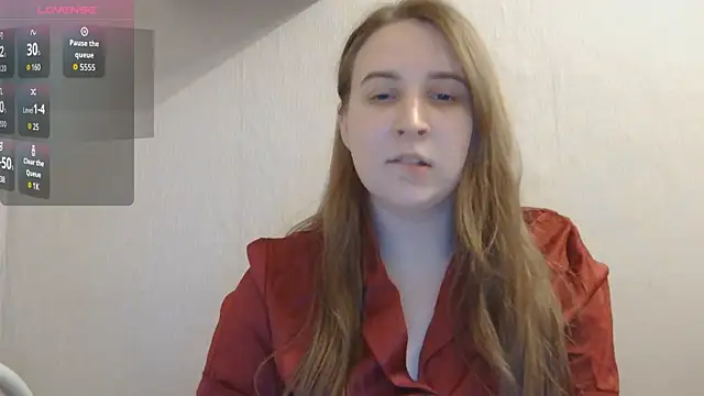 CamillaMachak online show from October 14, 4:07 pm