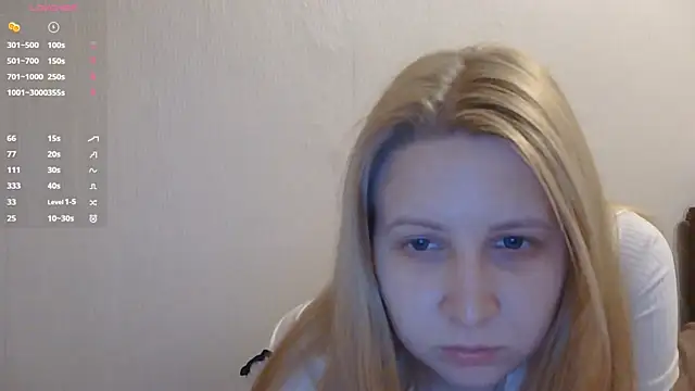 CamillaMachak online show from October 6, 4:08 pm