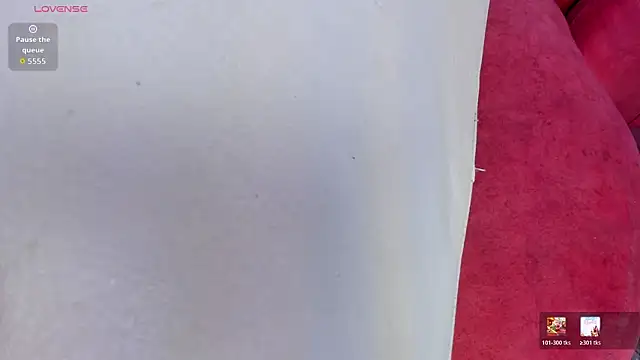 Lauren smiles online show from March 23, 8:19 pm